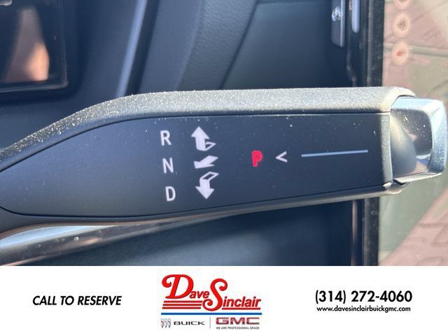 New 2026 GMC Terrain AT4 w/ Technology Package II AWD/4WD image 20