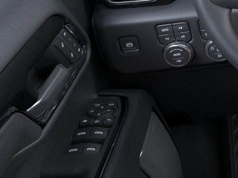 New 2025 GMC Sierra 2500 AT4X w/ AT4X AEV Edition image 22