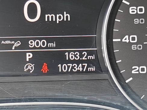 Used 2016 Audi A6 TDI Premium Plus AWD/4WD image 25