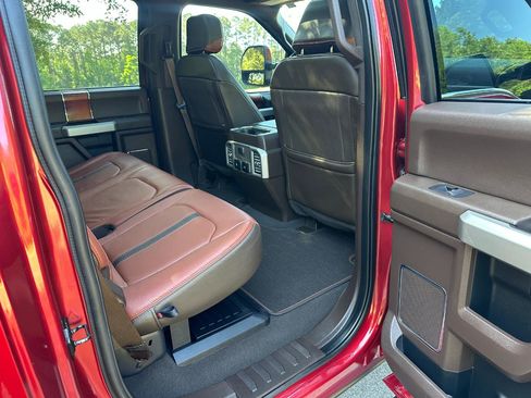 Used 2019 Ford F350 King Ranch w/ King Ranch Ultimate Package image 23