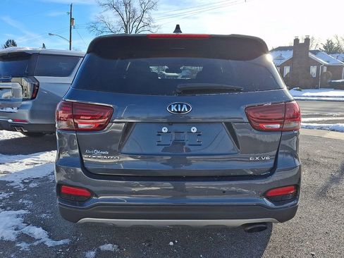 Used 2019 Kia Sorento EX image 5