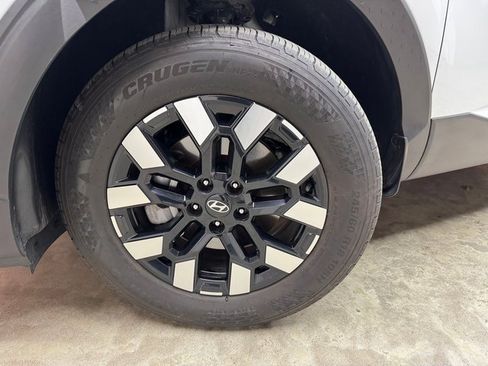 Used 2025 Hyundai Santa Cruz SEL image 27