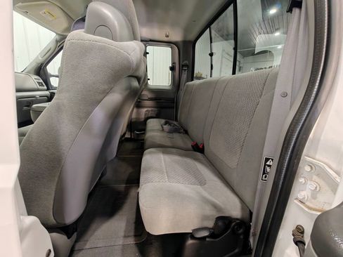 Used 2004 Ford F250 XLT AWD/4WD image 28