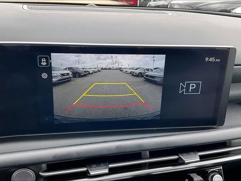 Certified 2026 Hyundai Tucson SEL FWD image 23