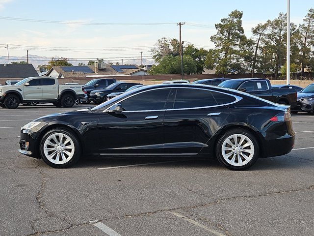 Used 2019 Tesla Model S Standard Range AWD/4WD image 9