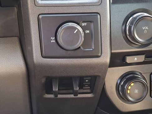 Used 2017 Ford F350 XL w/ Power Equipment Group RWD image 28