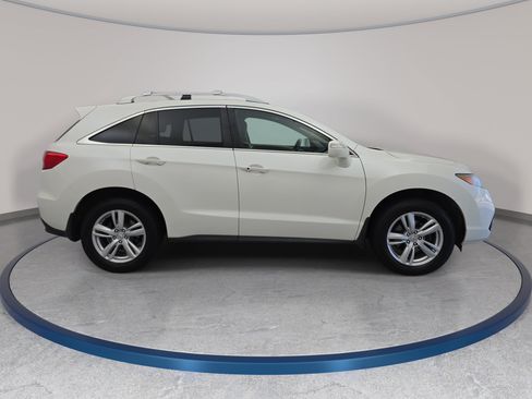Used 2013 Acura RDX w/ Technology Package FWD image 4