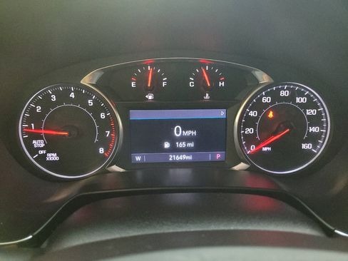 Used 2024 Chevrolet Blazer LT w/ Convenience Package FWD image 23