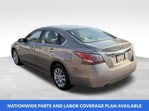 Used 2013 Nissan Altima 2.5 S FWD image 4