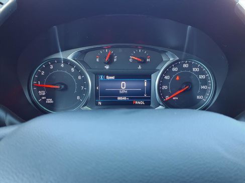 Used 2022 Chevrolet Equinox LT w/ LPO, Floor Liner Package image 15