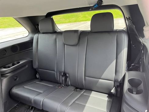 Certified 2026 Hyundai Palisade SEL FWD image 21