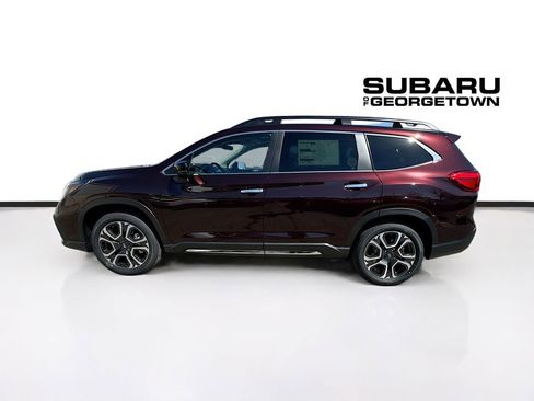 New 2026 Subaru Ascent Touring image 4