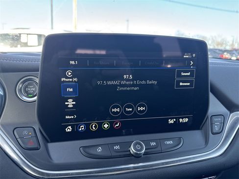 Used 2023 Chevrolet Blazer LT w/ Convenience Package image 16