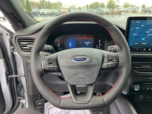 Used 2023 Ford Escape ST-Line w/ Tech Pack #1 image 20