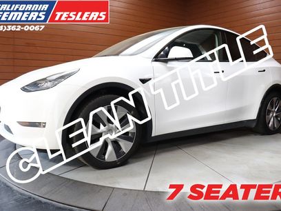 Used 2023 Tesla Model Y Long Range