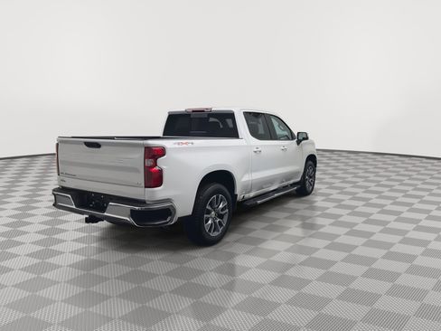 New 2026 Chevrolet Silverado 1500 LT w/ Protection Package image 40