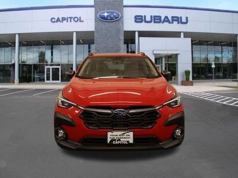 New 2026 Subaru Crosstrek 2.5i Limited AWD/4WD image 8