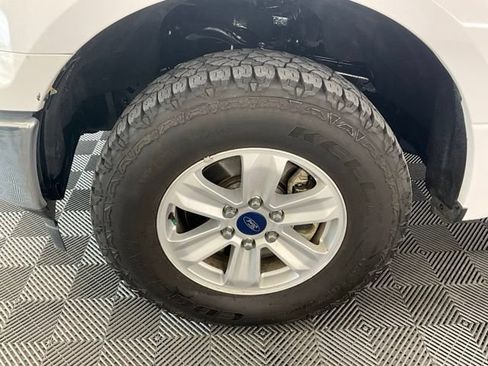 Used 2019 Ford F150 XL w/ Equipment Group 101A Mid AWD/4WD image 24