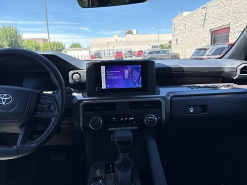 New 2026 Toyota Tacoma SR5 AWD/4WD image 18