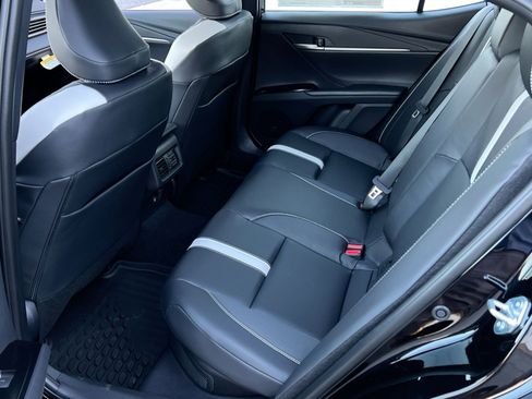New 2026 Toyota Camry SE image 24