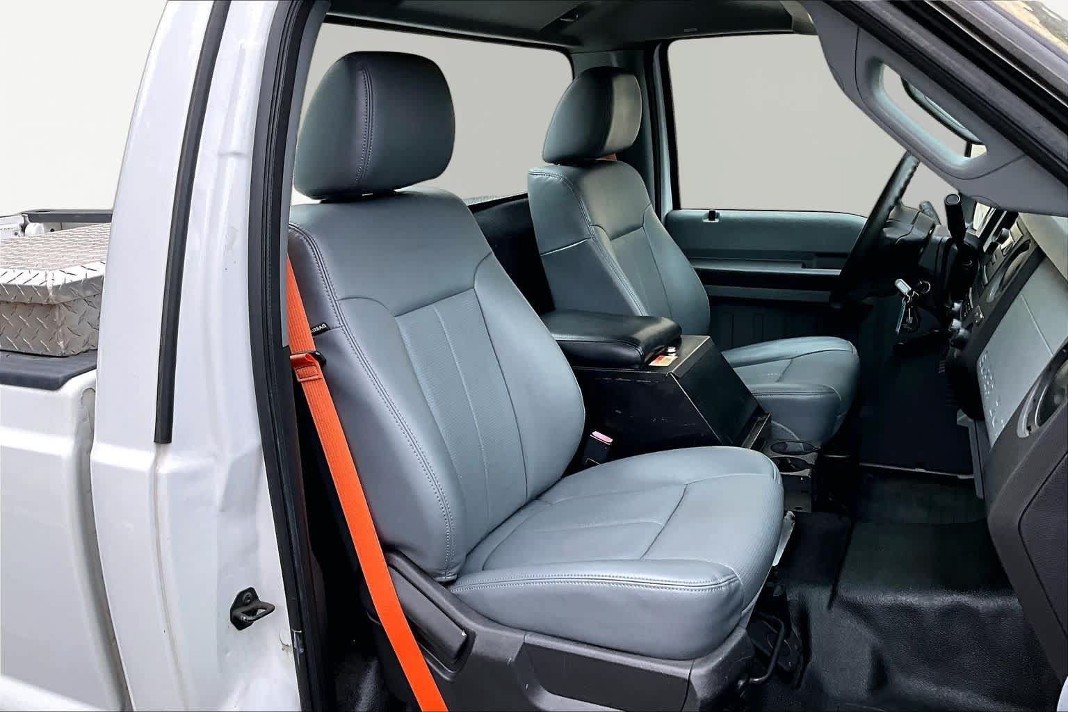 Used 2013 Ford F250 XL RWD image 9