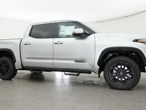 New 2026 Toyota Tundra Platinum AWD/4WD image 46