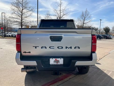 New 2026 Toyota Tacoma SR5 image 6