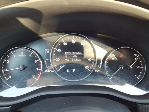 Used 2023 MAZDA CX-30 AWD 2.5 S w/ Preferred Package image 36