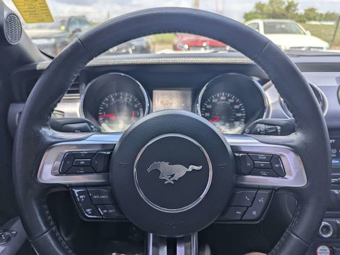 Used 2017 Ford Mustang GT w/ Black Accent Package image 23