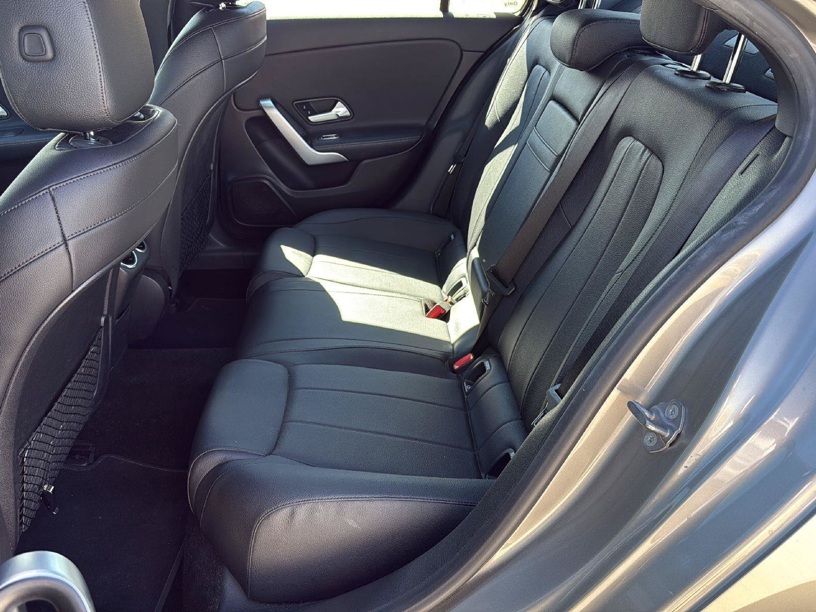 Used 2019 Mercedes-Benz A 220 w/ Premium Package image 6
