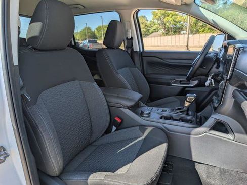 New 2025 Ford Ranger XLT w/ Equipment Group 301A High image 25