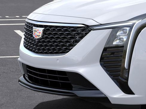 New 2025 Cadillac CT5 Premium Luxury image 37
