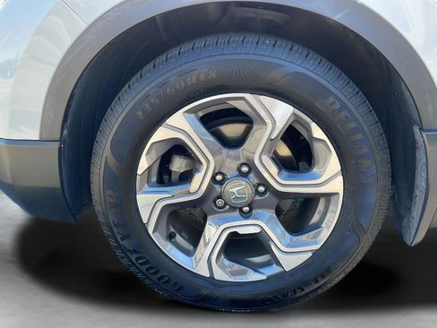 Used 2019 Honda CR-V EX-L image 35
