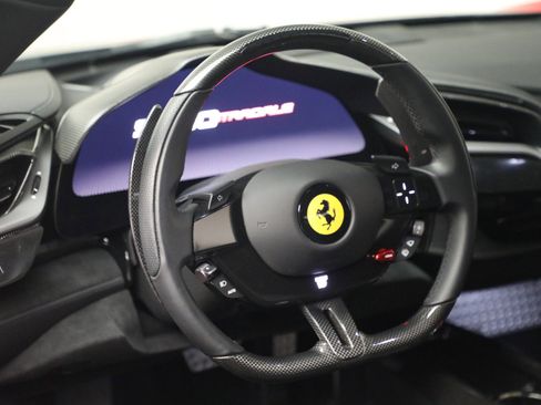 Certified 2022 Ferrari SF90 Stradale image 21