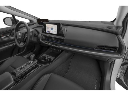 New 2026 Toyota Prius AWD image 14