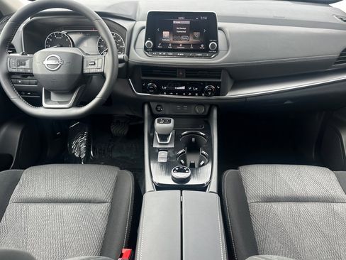 New 2026 Nissan Rogue SV w/ Cold Weather Package image 16