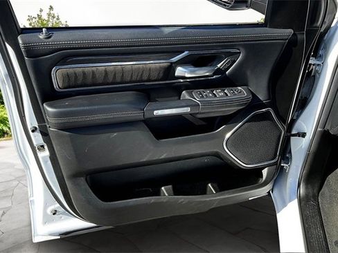Used 2024 RAM 1500 Laramie image 23