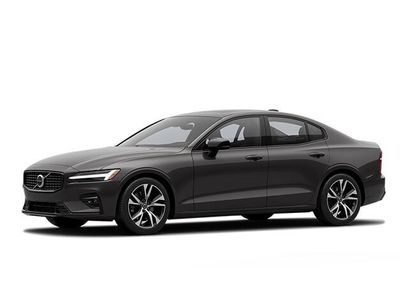 Certified 2025 Volvo S60 B5 Core