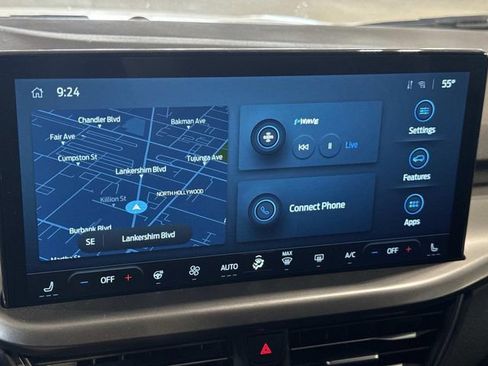 Used 2025 Ford Escape SE image 26