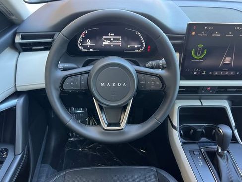 New 2026 MAZDA CX-5 Preferred AWD/4WD image 16