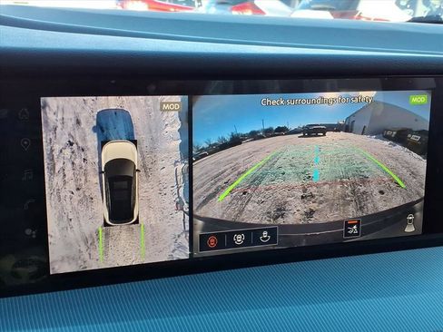 New 2026 Nissan Murano SL w/ Comfort Package image 12