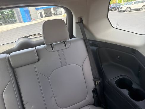 Certified 2025 Honda Pilot EX-L image 24