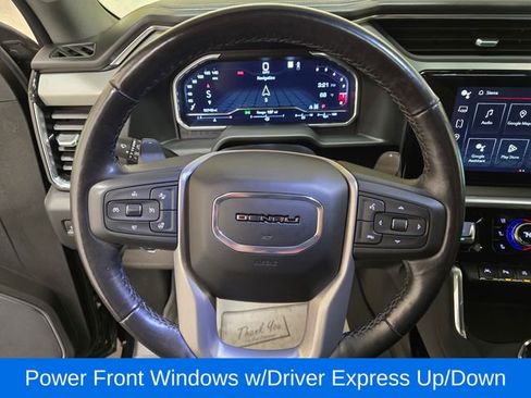 Used 2023 GMC Sierra 1500 Denali w/ Denali Reserve Package image 21
