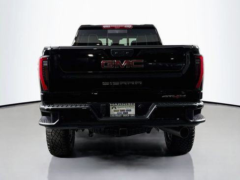 New 2026 GMC Sierra 2500 AT4X AWD/4WD image 6
