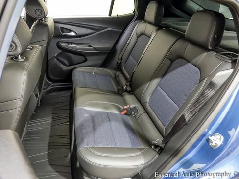 New 2026 Buick Envista Sport Touring FWD image 10