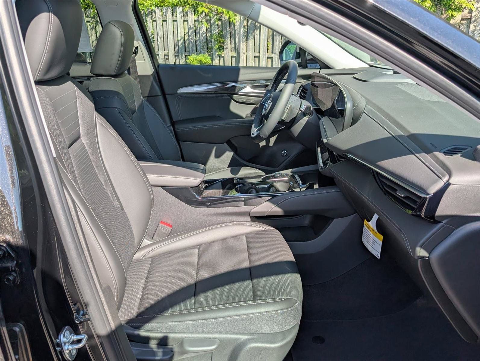 New 2026 Buick Envision Preferred AWD/4WD image 7