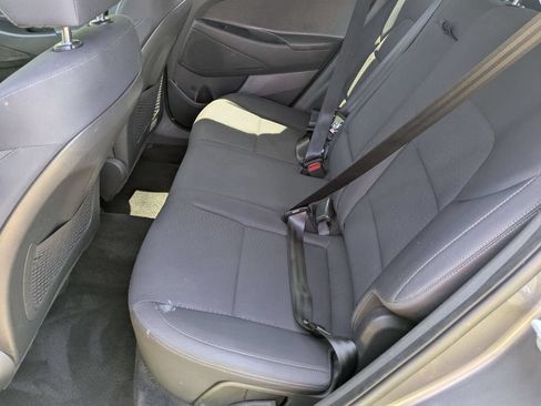Used 2020 Hyundai Tucson Value FWD image 23