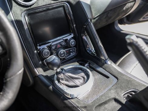 Used 2014 SRT Viper GTS w/ GTS Laguna Interior Package image 41