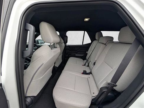 Used 2026 Toyota 4Runner SR5 image 15