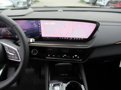 New 2026 Buick Envision Avenir image 21